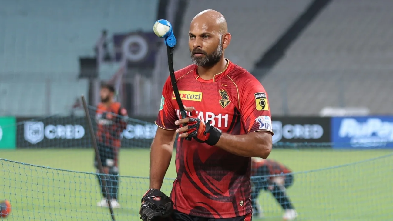 England signs Saurabh Ambatkar for ODI World Cup 2023 England signs Saurabh Ambatkar for ODI World Cup 2023