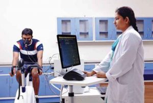 The rising importance of sports science & medicine in India  