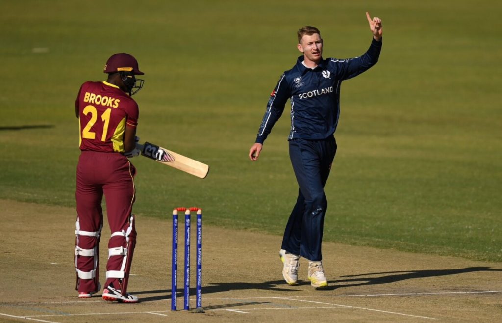 Top 10 Lowest Team Totals in ICC ODI World Cup History Top 10 Lowest Team Totals in ICC ODI World Cup History