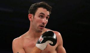 MMA Fighters Who Died In The Ring MMA Fighters Who Died In The Ring