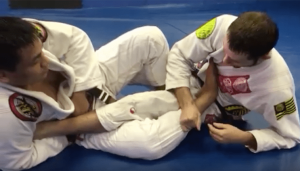 A Full Guide On Estima Lock In BJJ A Full Guide On Estima Lock In BJJ