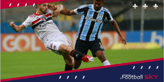 Gremio vs Sao Paulo Prediction : कौन मारेगा बाजी?  