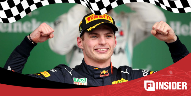 Max Verstappen Biography in Hindi :  वेरस्टैपेन की जीवनी  