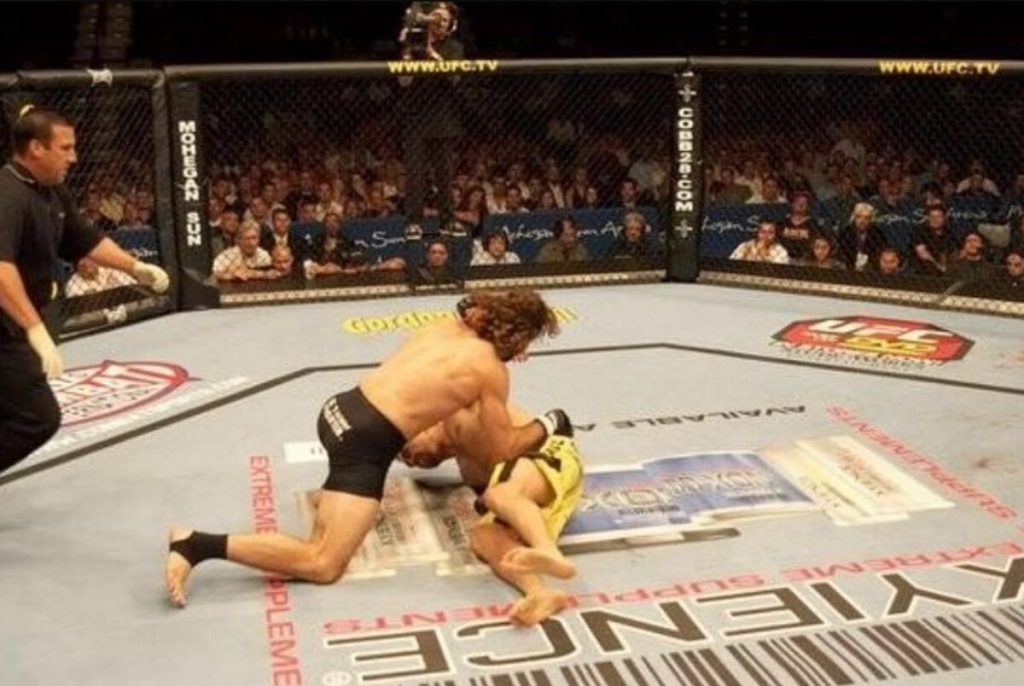 10 Fastest Finishes Ever in UFC title Fights 10 Fastest Finishes Ever in UFC title Fights