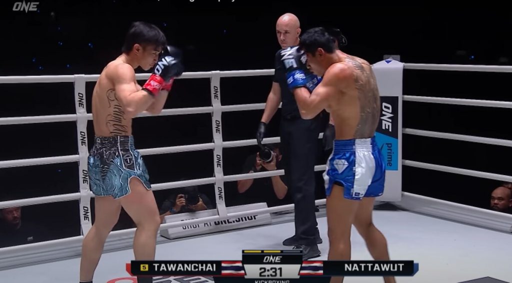 Tawanchai vs Superbon rebooked for ONE Fight Night 17 Tawanchai vs Superbon rebooked for ONE Fight Night 17