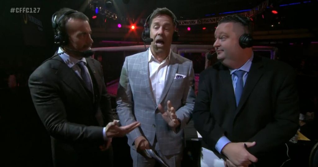 4 Hints That Suggest CM Punk Will Return To WWE  
