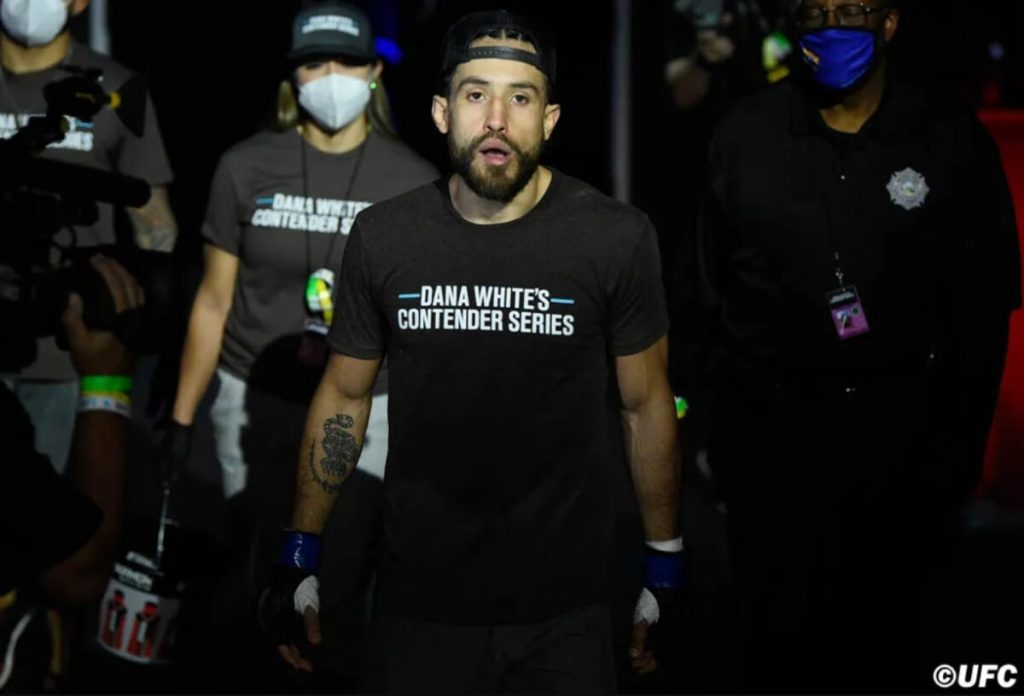 List Of UFC Fighters Who Were Suspended For Marijuana Use  