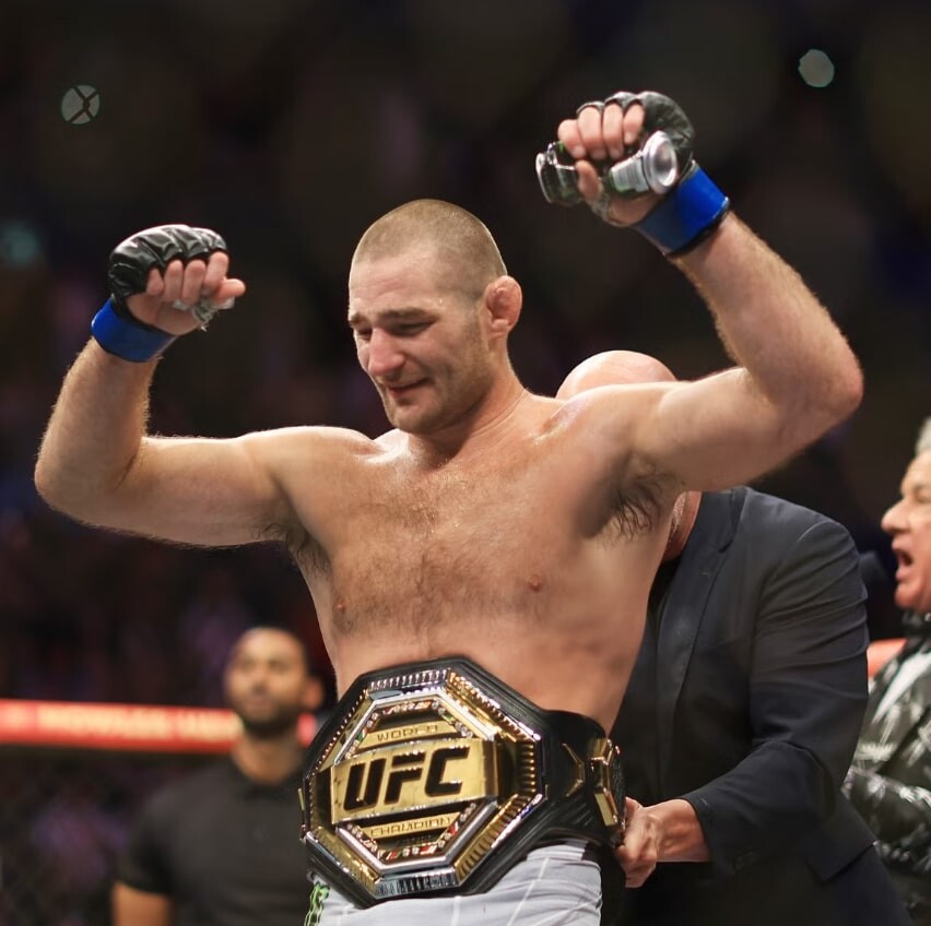 10 Craziest MMA Moments of 2023 10 Craziest MMA Moments of 2023