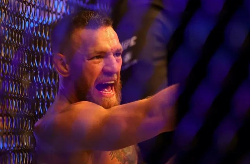 "My patience is..."- McGregor expresses frustration at UFC "My patience is..."- McGregor expresses frustration at UFC