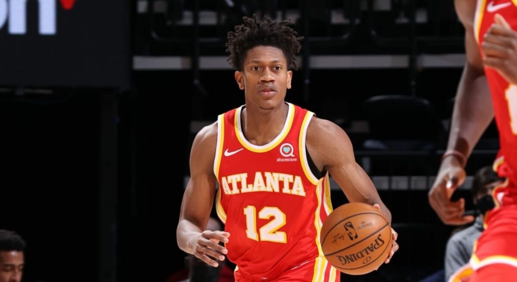 Suitable Teams Where De’Andre Hunter Can Go After Trade Suitable Teams Where De’Andre Hunter Can Go After Trade