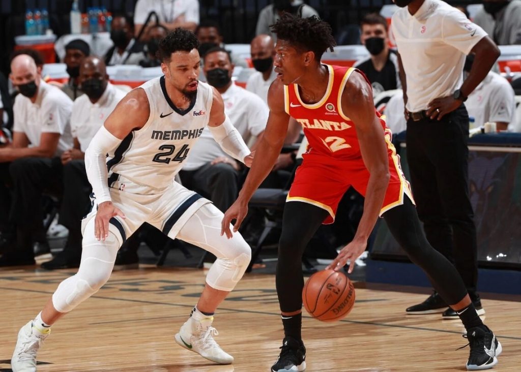 Suitable Teams Where De’Andre Hunter Can Go After Trade Suitable Teams Where De’Andre Hunter Can Go After Trade