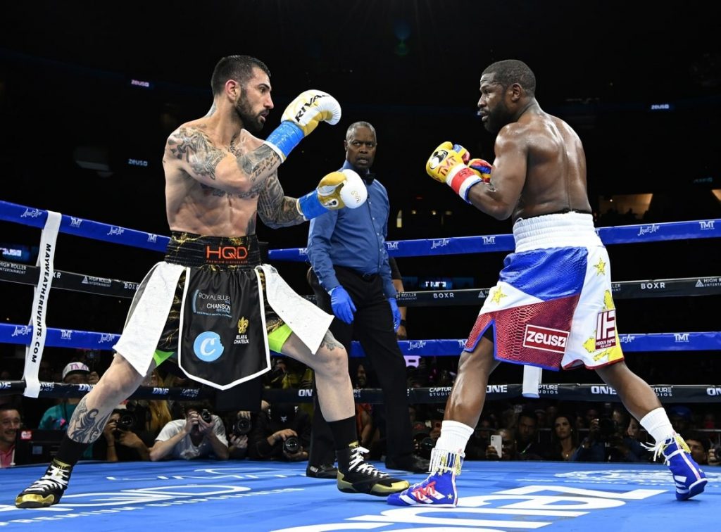 10 Craziest Boxing Moments Of 2023 10 Craziest Boxing Moments Of 2023