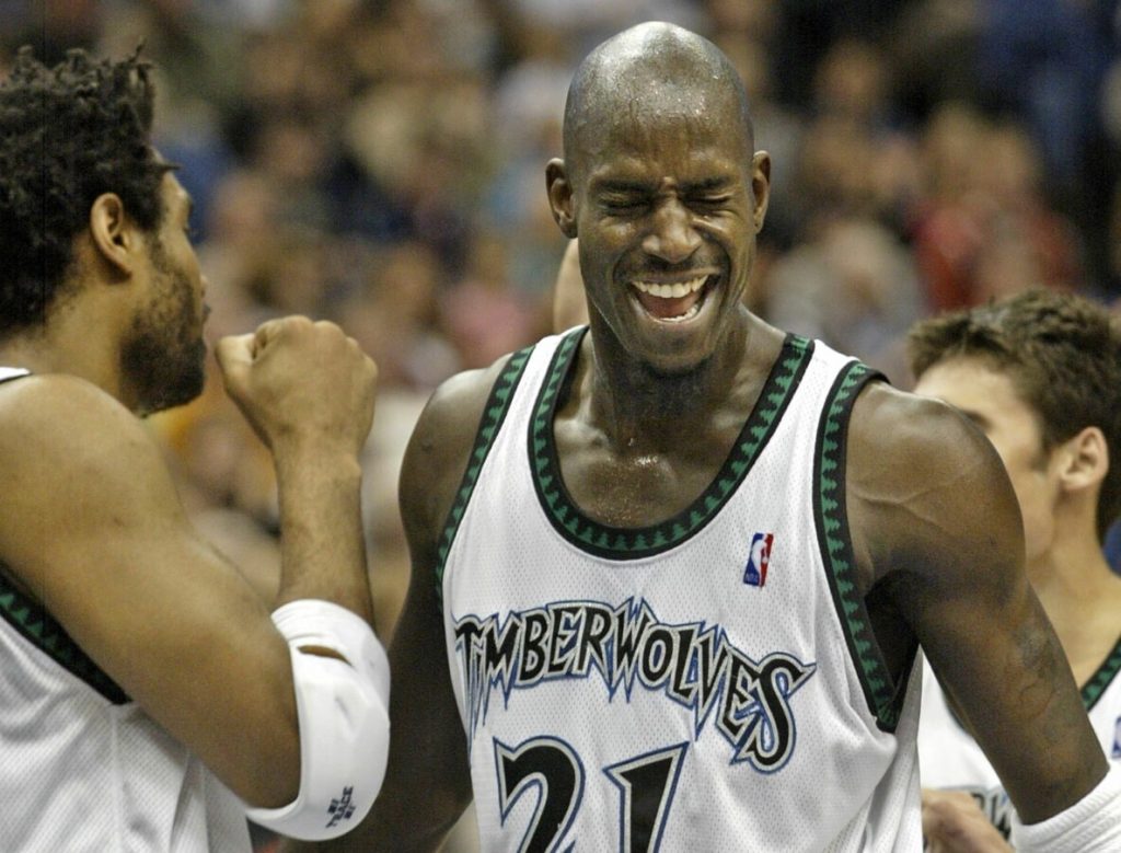 10 Best Players In The History Of Minnesota Timberwolves 10 Best Players In The History Of Minnesota Timberwolves