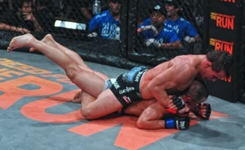 List Of Best MMA Bouts In The History Of Bellator  