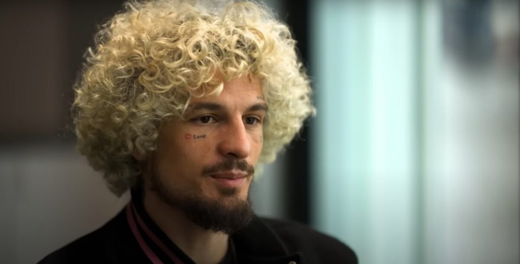 Sean O’Malley gives his opinion on Conor McGregor's return Sean O’Malley gives his opinion on Conor McGregor's return
