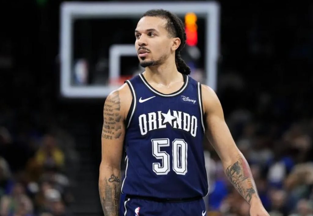 NBA 2023-24: Current Top 5 Candidates For 6MOTY Award NBA 2023-24: Current Top 5 Candidates For 6MOTY Award