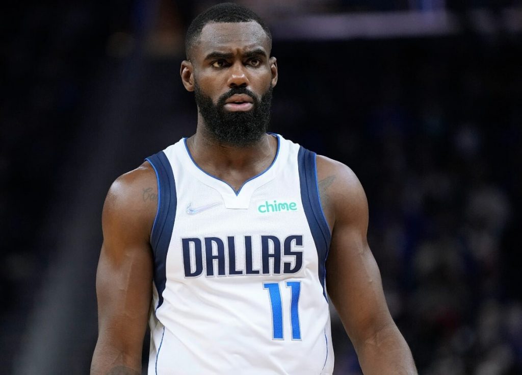 NBA 2023-24: Current Top 5 Candidates For 6MOTY Award NBA 2023-24: Current Top 5 Candidates For 6MOTY Award