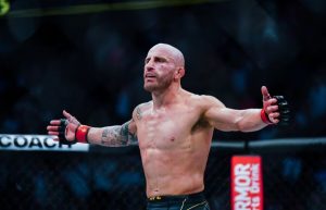 10 reasons why MMA is the hardest sport! 10 reasons why MMA is the hardest sport!