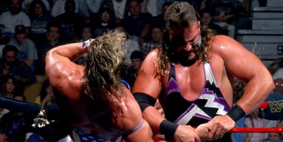 10 Best #30 Entrants In The History Of WWE Royal Rumble 10 Best #30 Entrants In The History Of WWE Royal Rumble