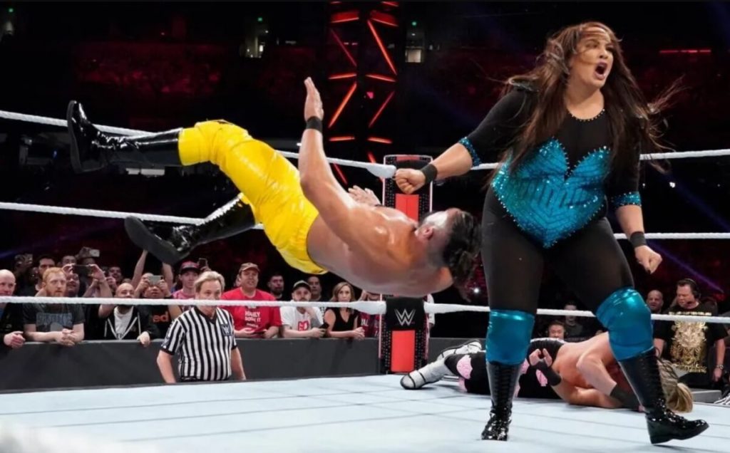 10 Best #30 Entrants In The History Of WWE Royal Rumble 10 Best #30 Entrants In The History Of WWE Royal Rumble
