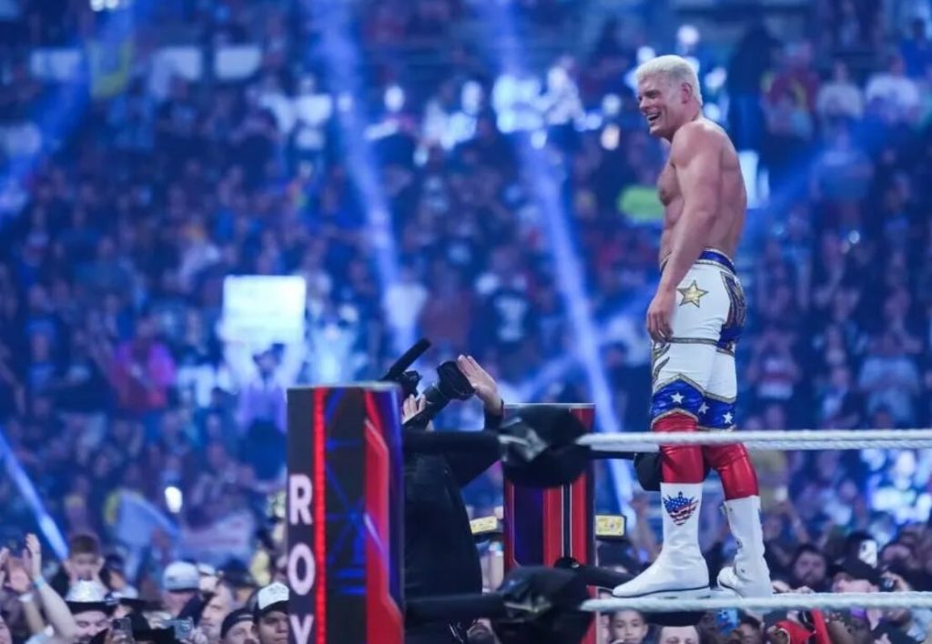 10 Best #30 Entrants In The History Of WWE Royal Rumble 10 Best #30 Entrants In The History Of WWE Royal Rumble