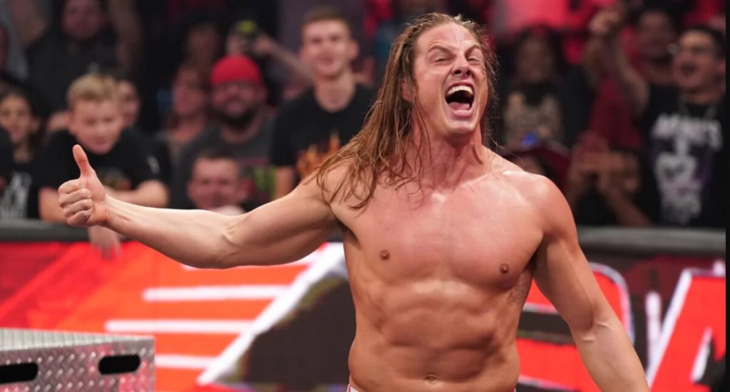 Former WWE Star Compares Dana White To Vince McMahon  