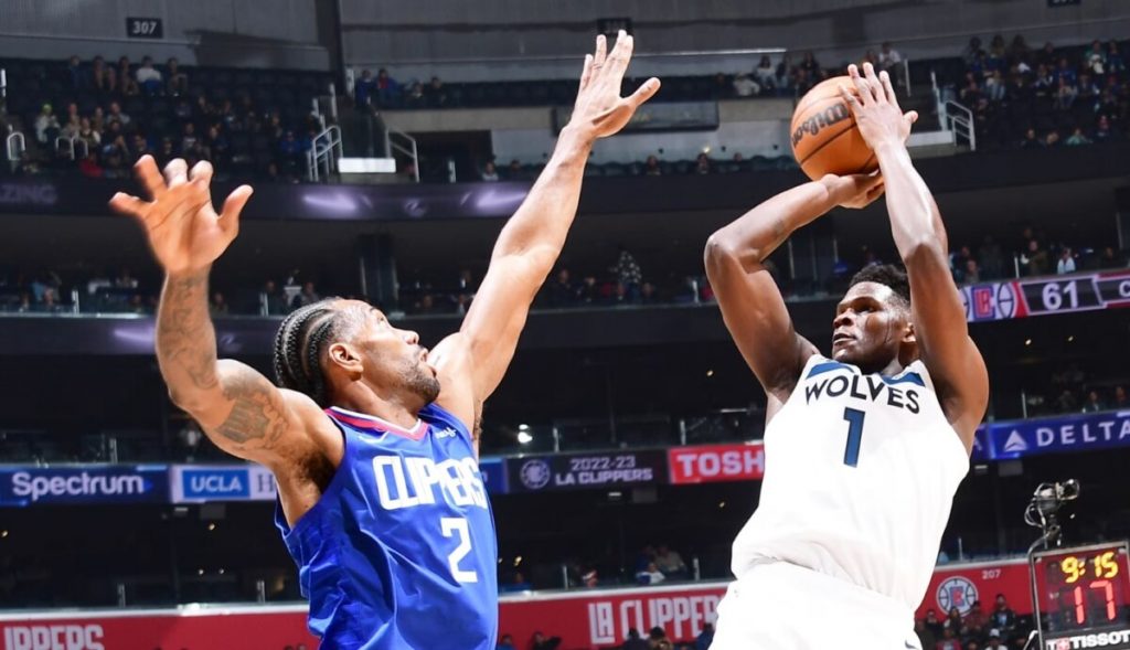 LA Clippers vs. Timberwolves: Prediction (January 14, 2024) LA Clippers vs. Timberwolves: Prediction (January 14, 2024)
