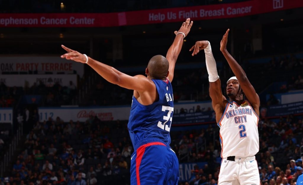Oklahoma City vs LA Clippers: Prediction (Jan 16, 2024)  