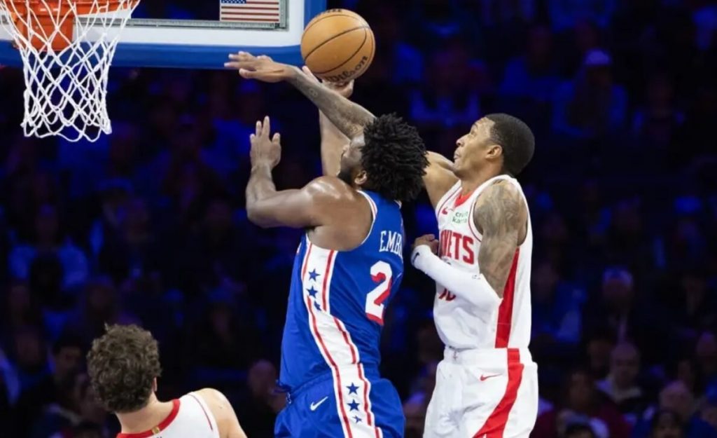 Denver Nuggets vs. 76ers: Prediction (Jan 16, 2024)  