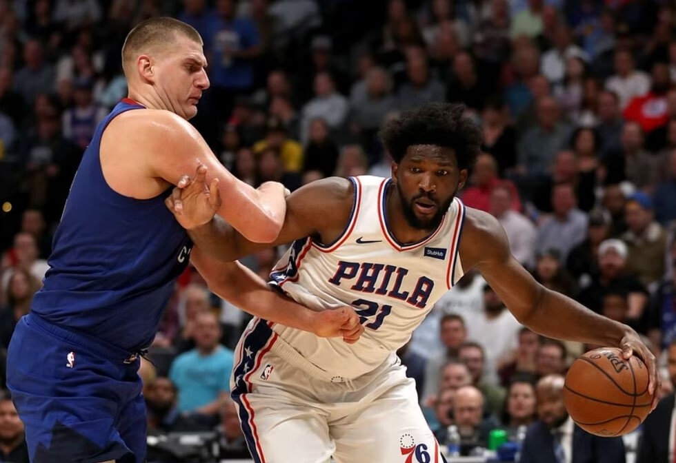 Denver Nuggets vs. 76ers: Prediction (Jan 16, 2024)  