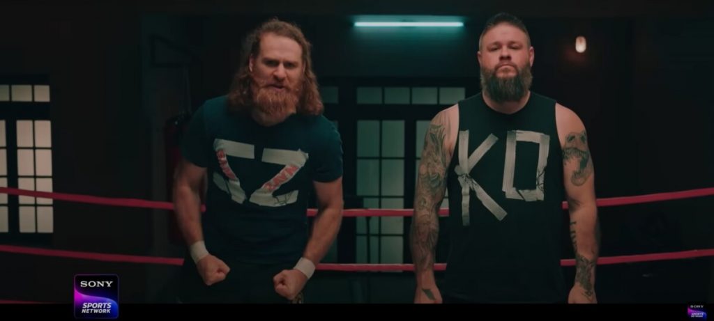 Sami Zayn to make Indian TV debut with former teammate Sami Zayn to make Indian TV debut with former teammate
