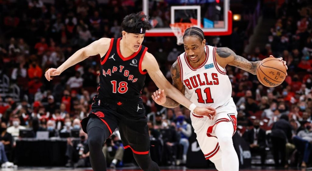 Chicago Bulls vs Toronto Raptors: Prediction (Jan 18, 2024) Chicago Bulls vs Toronto Raptors: Prediction (Jan 18, 2024)