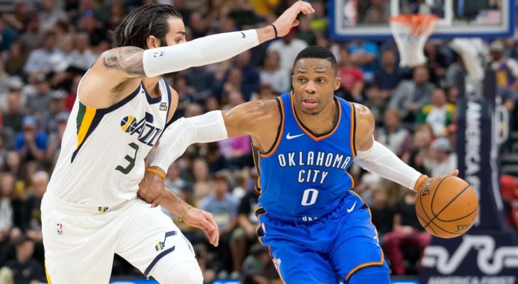 OKC Thunder vs Utah Jazz: Prediction (Jan 18, 2024) OKC Thunder vs Utah Jazz: Prediction (Jan 18, 2024)