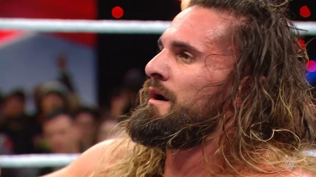 Seth Rollins Injury Update: Will He Fight At WrestleMania? Seth Rollins Injury Update: Will He Fight At WrestleMania?
