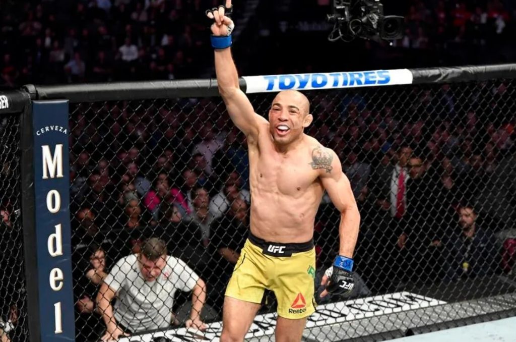 10 Best Muay Thai Fighters in the History of UFC 10 Best Muay Thai Fighters in the History of UFC
