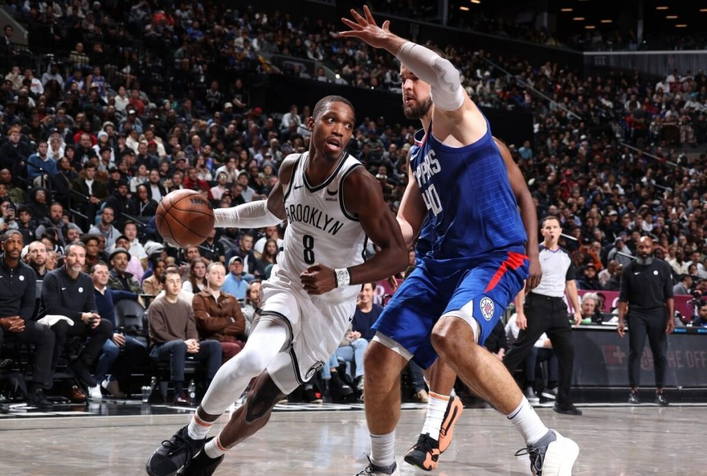 Brooklyn Nets vs LA Clippers: Prediction (Jan 21, 2024) Brooklyn Nets vs LA Clippers: Prediction (Jan 21, 2024)