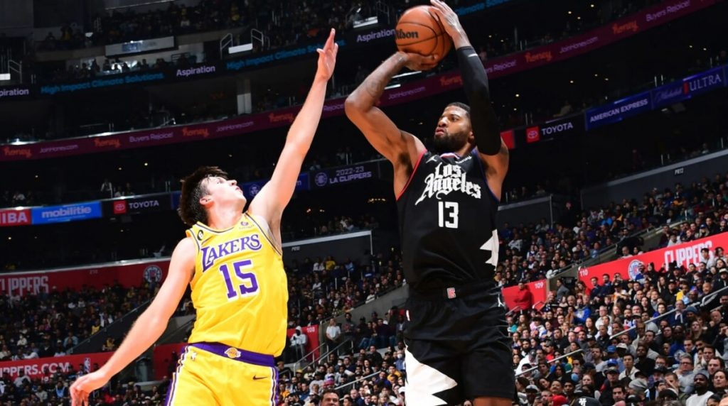 LA Lakers vs. LA Clippers: Prediction (Jan 23, 2024) LA Lakers vs. LA Clippers: Prediction (Jan 23, 2024)