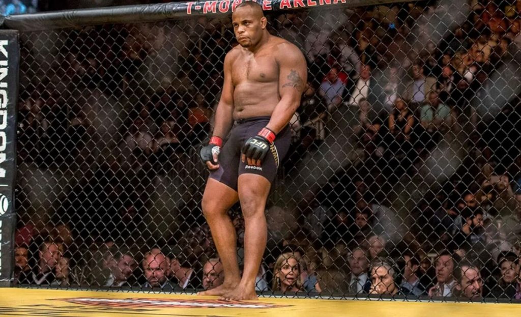 10 UFC Fighters Who Were Loudly Booed During Their Fights  