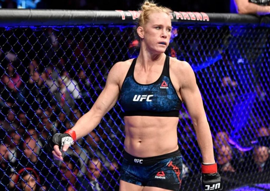 Kayla Harrison officially joins UFC, Will debut at UFC 300 Kayla Harrison officially joins UFC, Will debut at UFC 300
