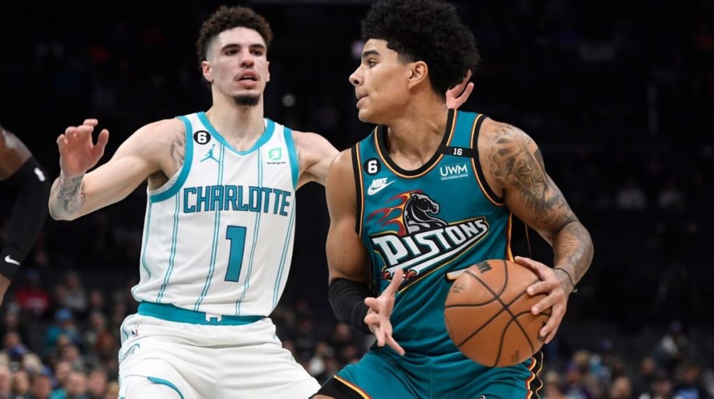 Charlotte Hornets vs. Pistons: Prediction (Jan 24, 2024) Charlotte Hornets vs. Pistons: Prediction (Jan 24, 2024)