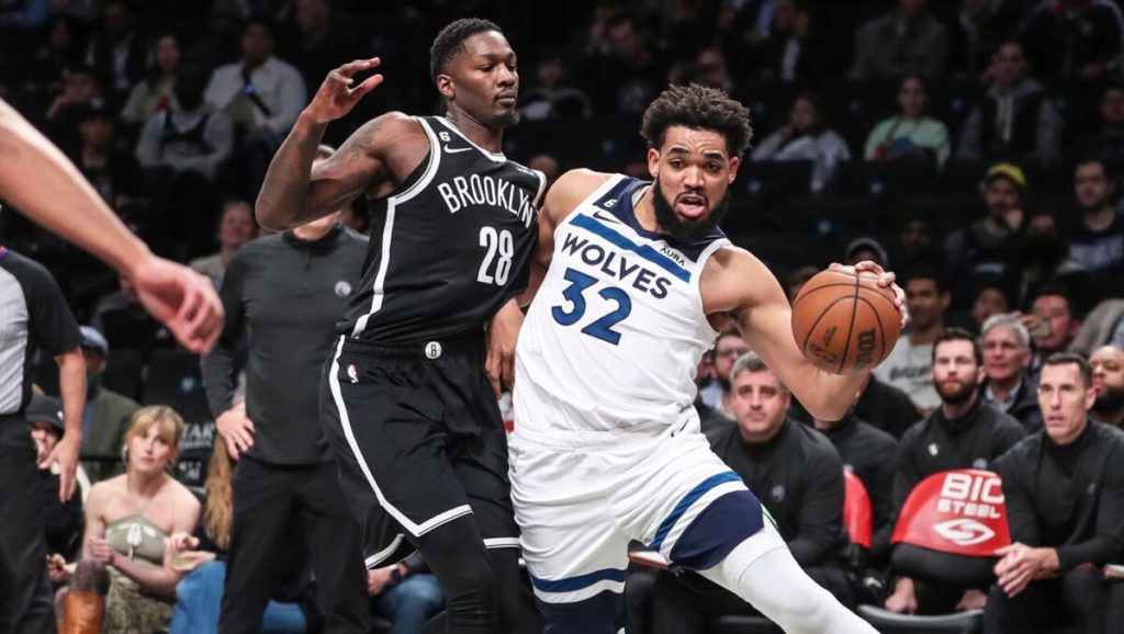 Minnesota Timberwolves vs Brooklyn Nets: Prediction (2024) Minnesota Timberwolves vs Brooklyn Nets: Prediction (2024)