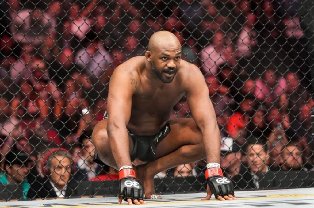 List of The 10 Most Incredible Leg Kickers In UFC History  