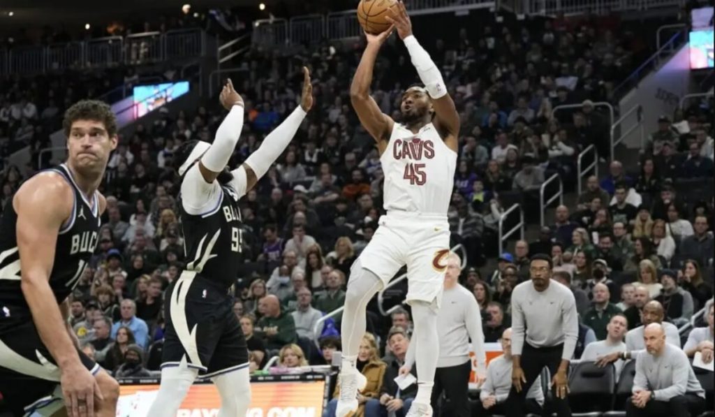 LA Clippers vs. Cleveland Cavaliers: Prediction (NBA-2024)  