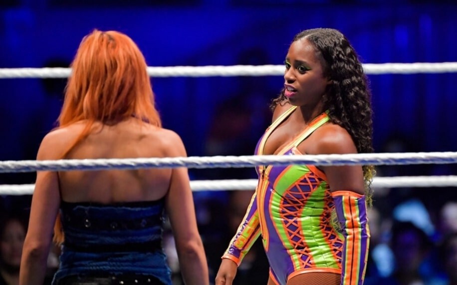 Potential Feuds For Becky Lynch On The Road To WrestleMania Potential Feuds For Becky Lynch On The Road To WrestleMania