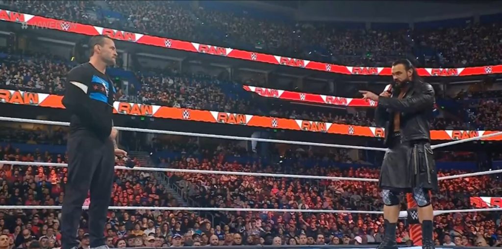 What is the potential timeline for CM Punk's return ? What is the potential timeline for CM Punk's return ?