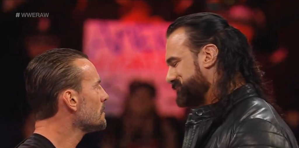 What is the potential timeline for CM Punk's return ? What is the potential timeline for CM Punk's return ?