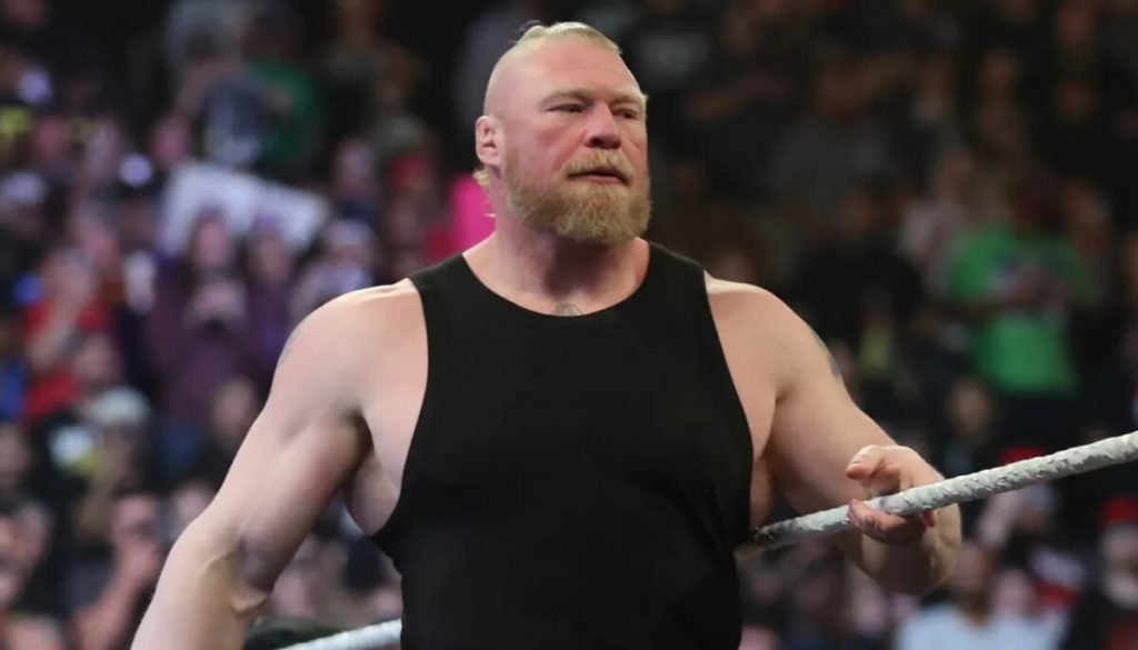 Brock Lesnar removed from WWE game amid legal controversy Brock Lesnar removed from WWE game amid legal controversy