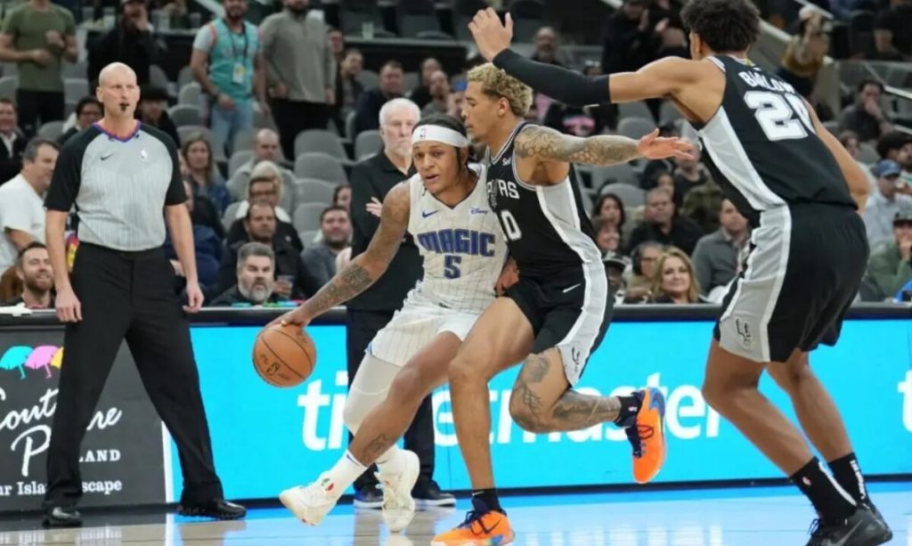 Orlando Magic vs Detroit Pistons: Prediction (Feb 4, 2024)  