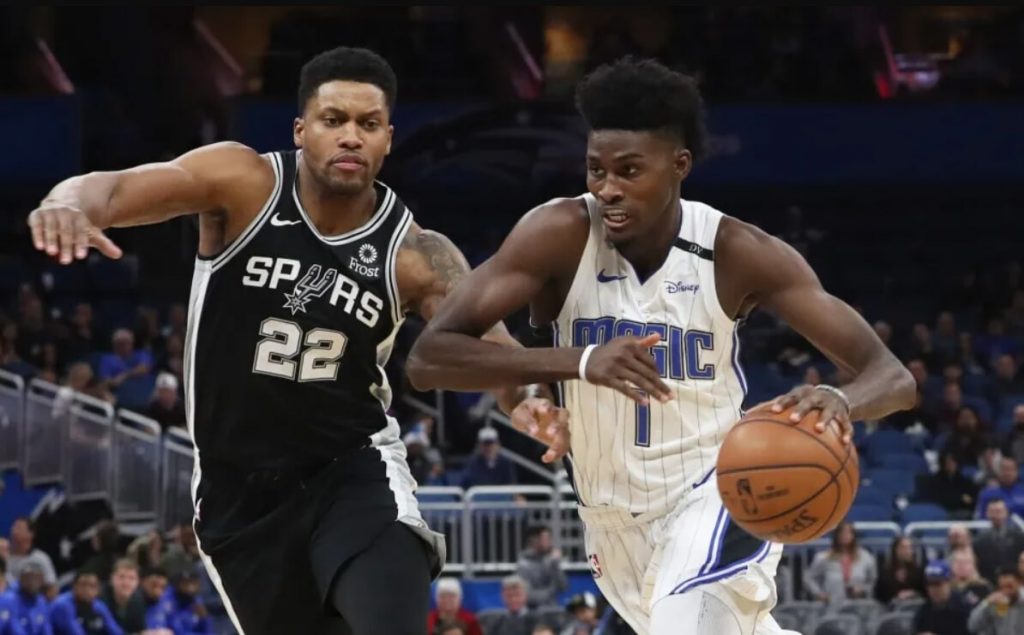 San Antonio Spurs vs Orlando Magic: Prediction (2024) San Antonio Spurs vs Orlando Magic: Prediction (2024)