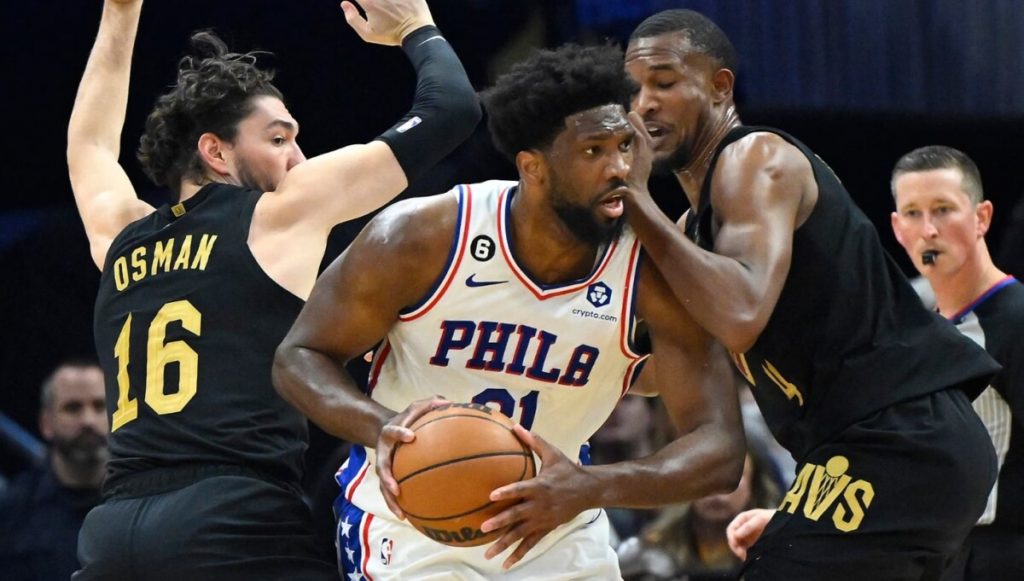 Philadelphia 76ers vs Cleveland Cavaliers: Prediction(2024) Philadelphia 76ers vs Cleveland Cavaliers: Prediction(2024)